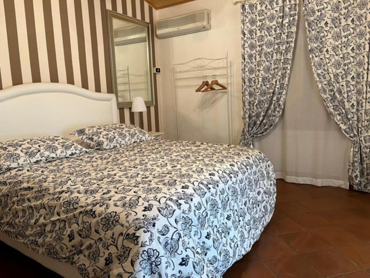 Villa Toscana Loro Ciuffenna Exterior foto