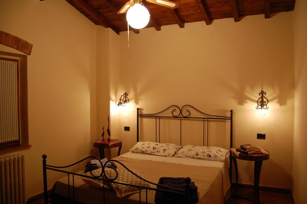 Villa Toscana Loro Ciuffenna Exterior foto